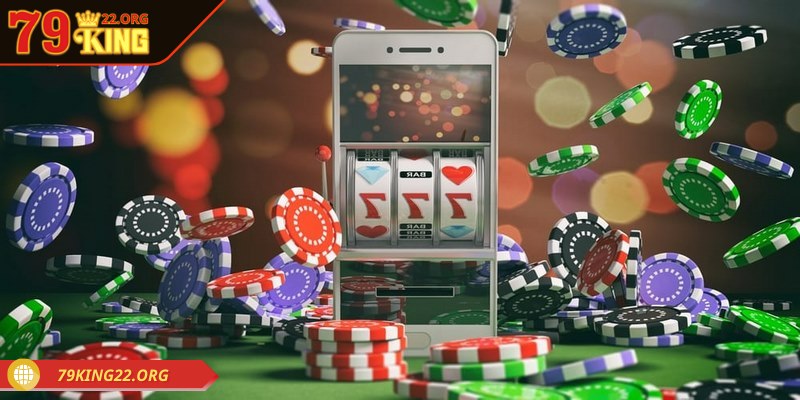 Ứng dụng cá cược dành cho Android rất dễ tải về